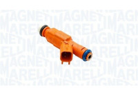 Inyector/atomizador FEI0009 Magneti Marelli