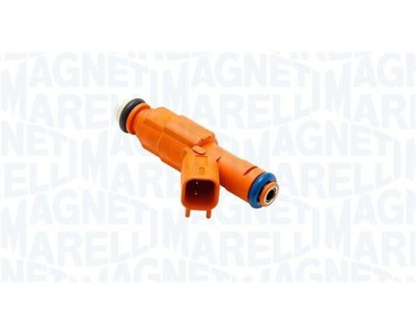 Inyector/atomizador FEI0009 Magneti Marelli