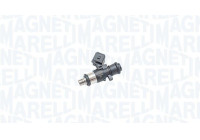 Inyector/atomizador FEI0039 Magneti Marelli