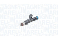 Inyector/atomizador FEI0045 Magneti Marelli