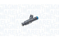 Inyector/atomizador FEI0051 Magneti Marelli