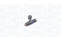 Inyector/atomizador FEI0056 Magneti Marelli