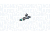 Inyector/atomizador FEI0066 Magneti Marelli