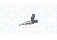 Inyector/atomizador FEI0072 Magneti Marelli