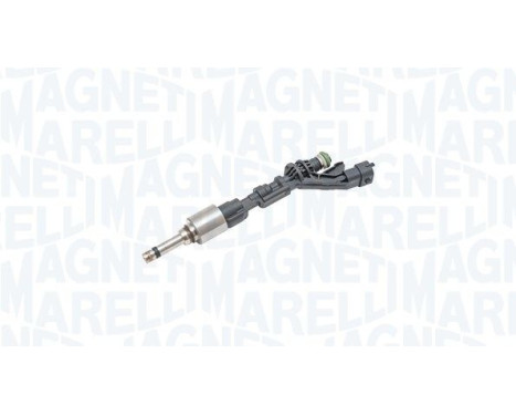 Inyector/atomizador FEI0085 Magneti Marelli
