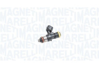 Inyector/atomizador FEI0112 Magneti Marelli