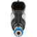 Inyector/atomizador HDEV-5-1 Bosch, Miniatura 2