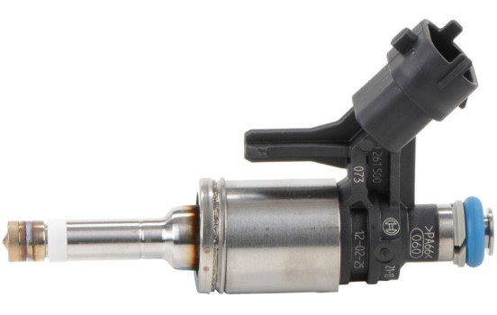 Inyector/atomizador HDEV-5-1 Bosch, Imagen 5