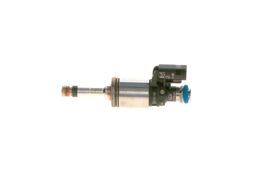 Inyector/atomizador HDEV-5-1 Bosch, Imagen 5
