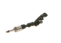 Inyector/atomizador HDEV-5-1LE Bosch