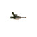 Inyector/atomizador HDEV-5-2 Bosch, Miniatura 3