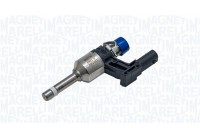 Inyector/atomizador IHP3082 Magneti Marelli