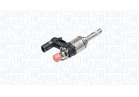 Inyector/atomizador IHP395 Magneti Marelli