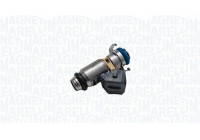 Inyector/atomizador IWP217 Magneti Marelli