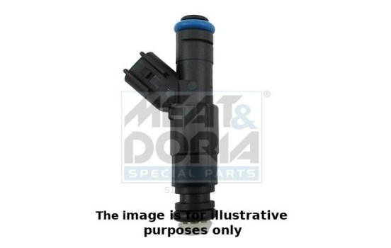 Inyector/atomizador, Imagen 2