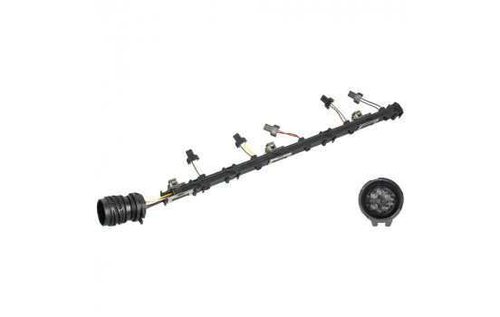 Juego de cables 172810 FEBI