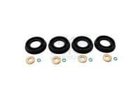 Kit de reparación, sistema common rail
