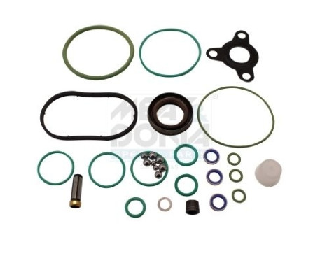 Kit de reparación, sistema common rail