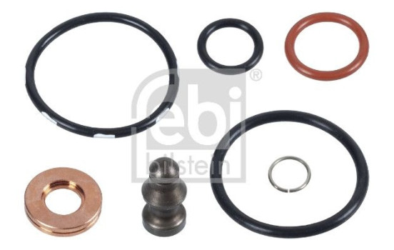 Kit de reparación, unidad bomba-inyector 40135 FEBI, Imagen 2