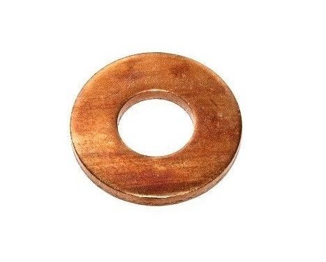 Placas de combustión, inyector/atomizador