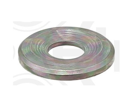 Placas de combustión, inyector/atomizador