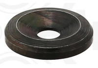 Placas de combustión, inyector/atomizador