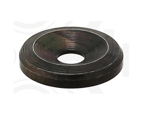 Placas de combustión, inyector/atomizador