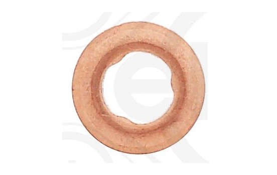 Placas de combustión, inyector/atomizador, Imagen 2