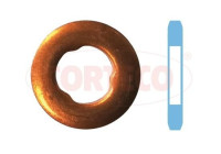 RONDELLE (METAL) 7,10 X 15,00 X 2,5