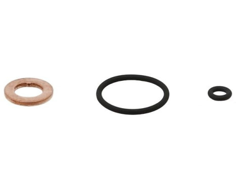 Sello, inyector/boquilla