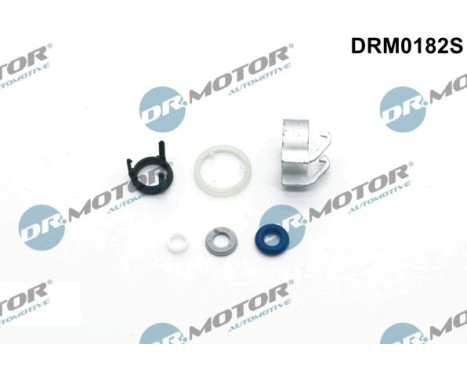 Sistema de reparación
