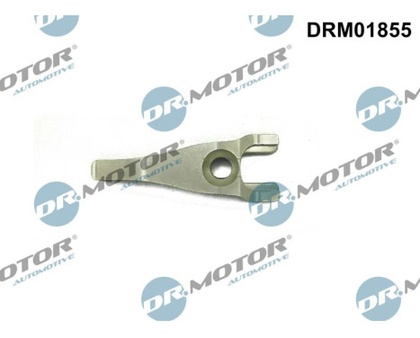 Soporte, inyector/atomizador