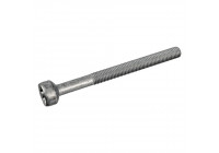 Tornillo, porta inyector 172930 FEBI