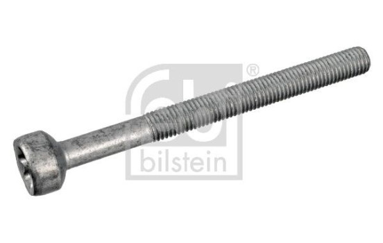 Tornillo, porta inyector 172930 FEBI, Imagen 2