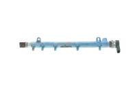 Tubo distribuidor de combustible 0 445 214 162 Bosch
