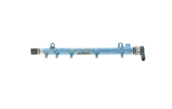 Tubo distribuidor de combustible 0 445 214 162 Bosch