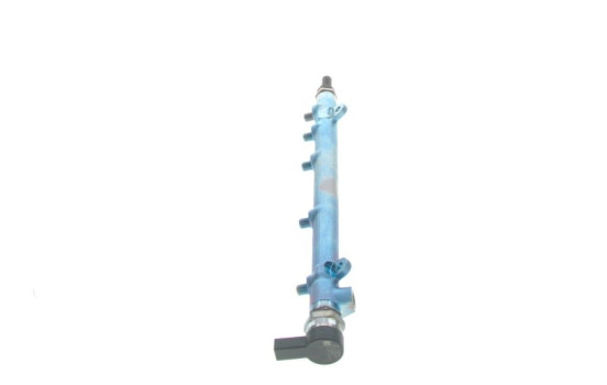 Tubo distribuidor de combustible 0 445 214 162 Bosch, Imagen 2