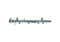 Tubo distribuidor de combustible 0 445 214 248 Bosch