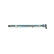 Tubo distribuidor de combustible 0 445 214 248 Bosch, Miniatura 3