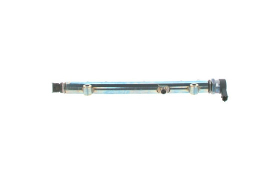Tubo distribuidor de combustible 0 445 214 248 Bosch, Imagen 3