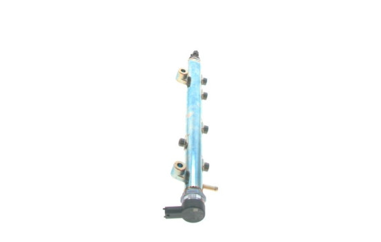 Tubo distribuidor de combustible 0 445 214 248 Bosch, Imagen 4