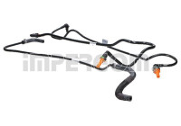 Línea de combustible