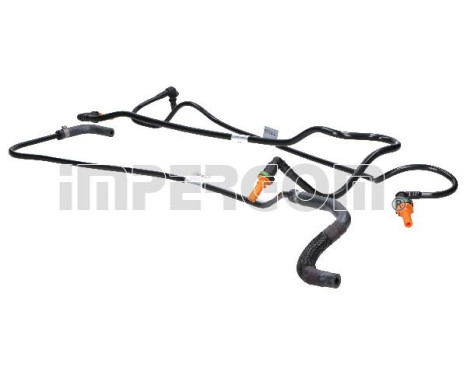 Línea de combustible