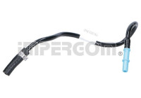 Línea de combustible