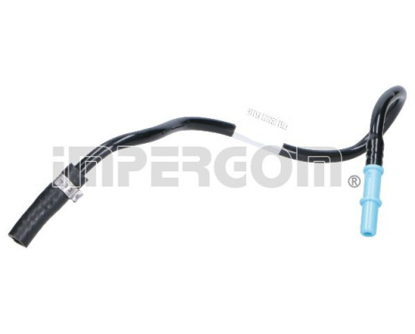 Línea de combustible