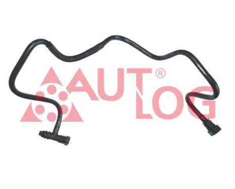 Línea de combustible