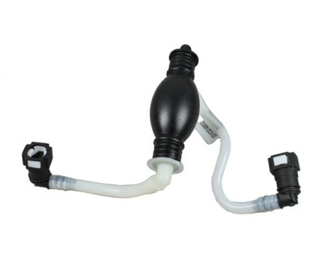 Línea de combustible