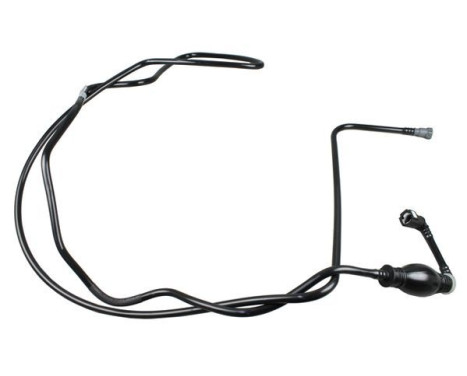 Línea de combustible