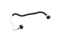 manguera de combustible