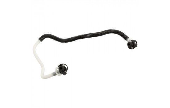 manguera de combustible